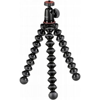 Inny producent Elastyczny Statyw Joby GorillaPod 1K Kit z głowicą udźwig 1 kg Inny producent Elastyczny Statyw Joby GorillaPod 1K Kit z głowicą udźwig 1 kg