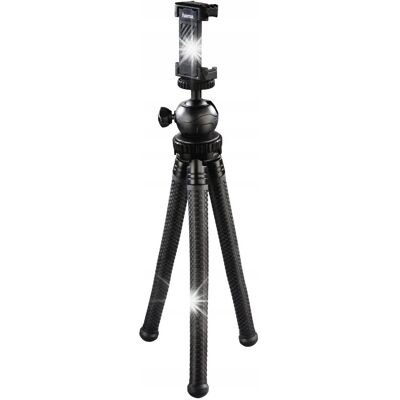 Inny producent ELASTYCZNY STATYW TRIPOD SELFIESTICK MONOPOD HAMA FLEXPRO SMARTFON GOPRO Inny producent ELASTYCZNY STATYW TRIPOD SELFIESTICK MONOPOD HAMA FLEXPRO SMARTFON GOPRO