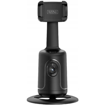 Microsoft Gimbal Z Automatycznym Śledzeniem Twarzy P01 Microsoft Gimbal Z Automatycznym Śledzeniem Twarzy P01