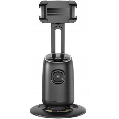 Microsoft Gimbal Z Automatycznym Śledzeniem Twarzy P05 Microsoft Gimbal Z Automatycznym Śledzeniem Twarzy P05