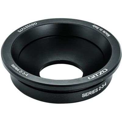 Inny producent Gitzo Gs3321V75 Systematic 75 Mm Półskorupa Adapter Wideo (Seria 2-4) - Profesjonalny Statyw Gitzo Z Adapterem Wideo 75 Mm, Idealny Dla Filmowców I .. Inny producent Gitzo Gs3321V75 Systematic 75 Mm Półskorupa Adapter Wideo (Seria 2-4) - Profesjonalny Statyw Gitzo Z Adapterem Wideo 75 Mm, Idealny Dla Filmowców I ..