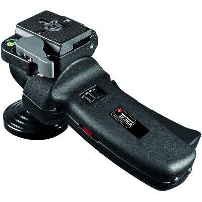 Głowica MANFROTTO MN322RC2 Horizontal Grip Action, kulowa Głowica MANFROTTO MN322RC2 Horizontal Grip Action, kulowa