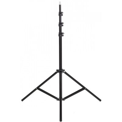 CineGEN Lekki statyw oświetleniowy 230 cm z głowicą 16mm CineGEN Lekki statyw oświetleniowy 230 cm z głowicą 16mm