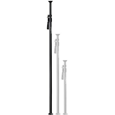 Manfrotto AUTOPOLE 2 kolumna rozporowa czarna Manfrotto AUTOPOLE 2 kolumna rozporowa czarna
