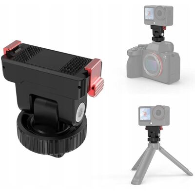 Puluz Mocowanie Uchwyt Szybkozłączka Magnes Na 1/4'' I Iso / Dji Osmo Action 6 / Nano / Pu1071b Puluz Mocowanie Uchwyt Szybkozłączka Magnes Na 1/4'' I Iso / Dji Osmo Action 6 / Nano / Pu1071b