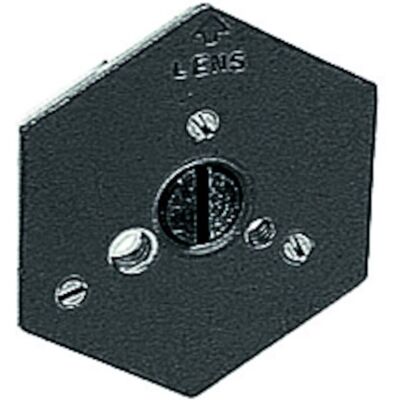 Płytka MANFROTTO MN130-14 Płytka MANFROTTO MN130-14