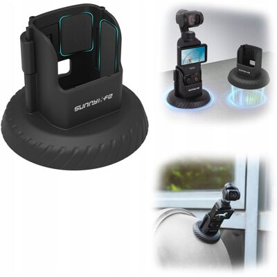 Podstawka Stojak Statyw Uchwyt Mocowanie Stopka Magnes Do Dji Osmo Pocket 3 / Op3-mz982 Podstawka Stojak Statyw Uchwyt Mocowanie Stopka Magnes Do Dji Osmo Pocket 3 / Op3-mz982
