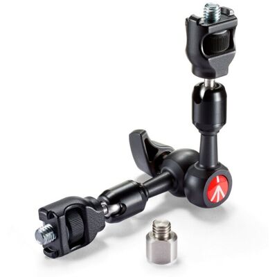 Ramię Magic Arm MANFROTTO Anti-Rotation, 15 cm Ramię Magic Arm MANFROTTO Anti-Rotation, 15 cm