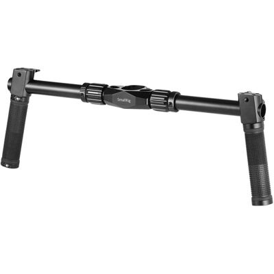 SmallRig 2250 Dual Handgrip DJI Ronin-S /SC Gimbal SmallRig 2250 Dual Handgrip DJI Ronin-S /SC Gimbal