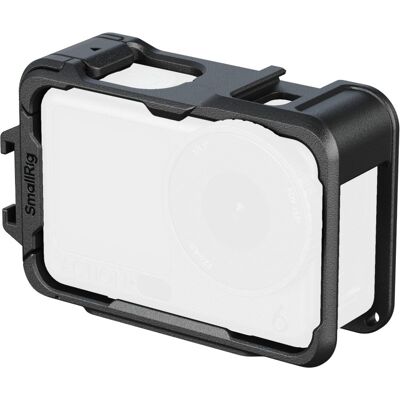 SmallRig 5886 Klatka do DJI Osmo Action 6 (Basic Edition) SmallRig 5886 Klatka do DJI Osmo Action 6 (Basic Edition)