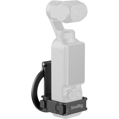 SmallRig 6004 Podstawka do DJI Osmo Pocket 4 i telefonów komórkowych SmallRig 6004 Podstawka do DJI Osmo Pocket 4 i telefonów komórkowych