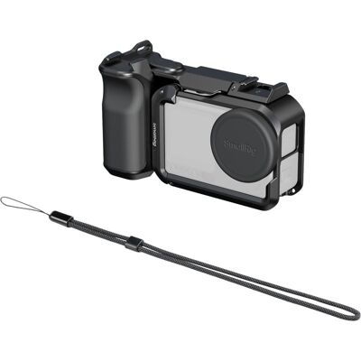 SmallRig 6037 Cage Kit for DJI Osmo Action 6 SmallRig 6037 Cage Kit for DJI Osmo Action 6