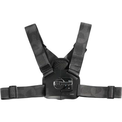 SmallRig 6050 Chest Mount for DJI Osmo Pocket 4 / 3 SmallRig 6050 Chest Mount for DJI Osmo Pocket 4 / 3