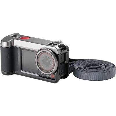 SmallRig 6371 Zestaw Street Photography do DJI Osmo Action 5 Pro 4 3 Klatka Cage SmallRig 6371 Zestaw Street Photography do DJI Osmo Action 5 Pro 4 3 Klatka Cage