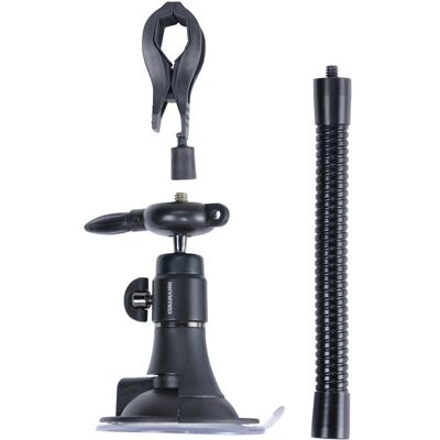 Statyw CULLMANN Flexx Suction Set Statyw CULLMANN Flexx Suction Set