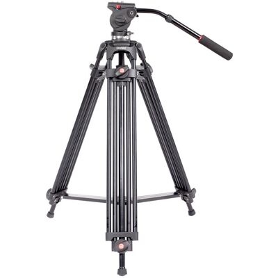 CineGEN Statyw do kamer, model CG-5080 CineGEN Statyw do kamer, model CG-5080