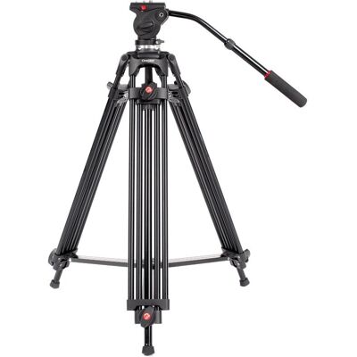 CineGEN Statyw do kamer, model CG-5090 CineGEN Statyw do kamer, model CG-5090