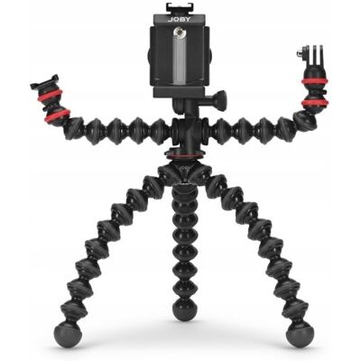 Inny producent Statyw elastyczny Joby Gorillapod Mobile Rig Inny producent Statyw elastyczny Joby Gorillapod Mobile Rig