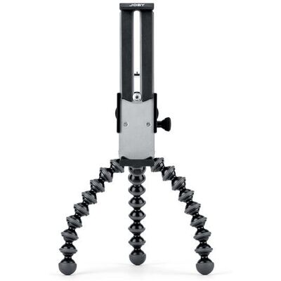 Inny producent Statyw elastyczny Joby GripTight PRO Tablet 31 cm czarny Inny producent Statyw elastyczny Joby GripTight PRO Tablet 31 cm czarny