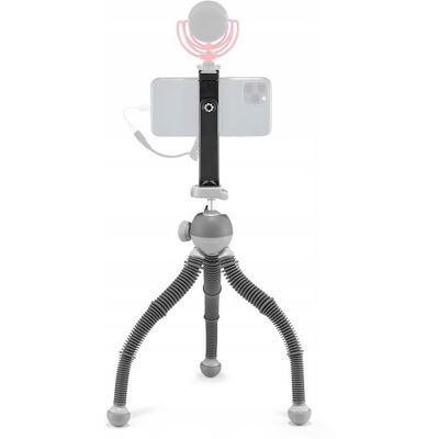 Inny producent Statyw elastyczny JOBY PodZilla Large Kit na telefon smartphone Inny producent Statyw elastyczny JOBY PodZilla Large Kit na telefon smartphone