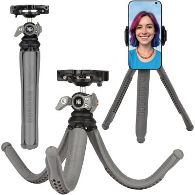 Statyw elastyczny tripod NEWELL NL4790 Statyw elastyczny tripod NEWELL NL4790