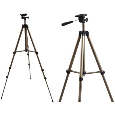 Statyw Fancier Wt-3130, 144 Cm + Futerał Statyw Fancier Wt-3130, 144 Cm + Futerał