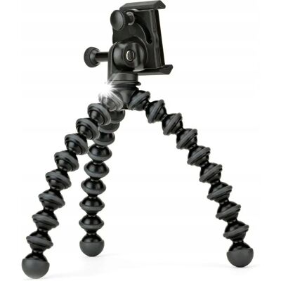 Inny producent Statyw foto, Joby GripTight Stand Pro uchwyt tripod elastyczny do smartfona Inny producent Statyw foto, Joby GripTight Stand Pro uchwyt tripod elastyczny do smartfona