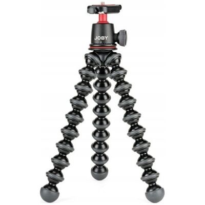 Inny producent Statyw GorillaPod 3K Kit z głowicą udźwig 3 kg Inny producent Statyw GorillaPod 3K Kit z głowicą udźwig 3 kg