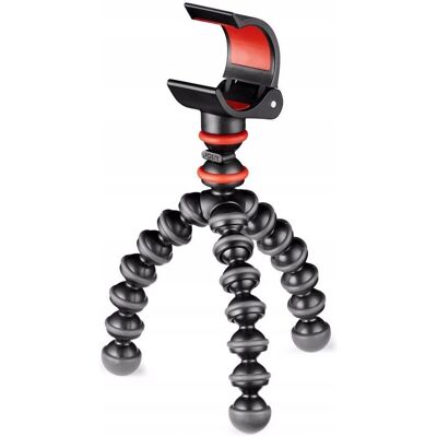 Inny producent Statyw Joby GorillaPod Starter Kit Telefon Kamera Inny producent Statyw Joby GorillaPod Starter Kit Telefon Kamera