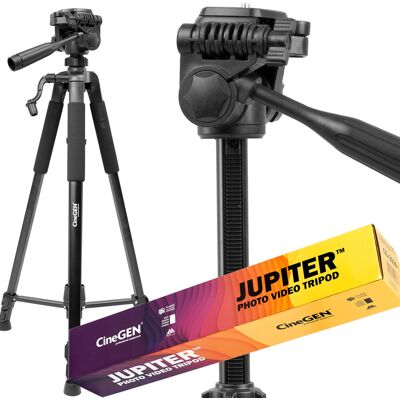 CineGEN Statyw kompaktowy Jupiter™ CineGEN Statyw kompaktowy Jupiter™
