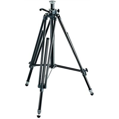 Statyw MANFROTTO MN028B Triman, 3 sekcje Statyw MANFROTTO MN028B Triman, 3 sekcje