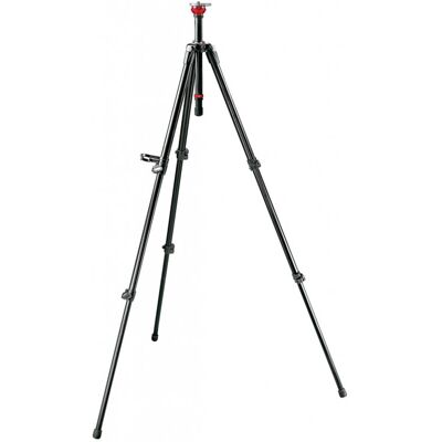 Statyw MANFROTTO MN755XB, 3 sekcje Statyw MANFROTTO MN755XB, 3 sekcje