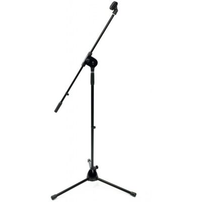 Statyw na mikrofon MIC-5E / ATHLETIC Statyw na mikrofon MIC-5E / ATHLETIC