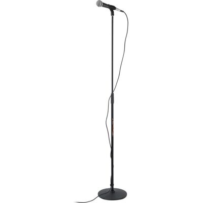 Statyw na mikrofon MIC-6A / ATHLETIC Statyw na mikrofon MIC-6A / ATHLETIC