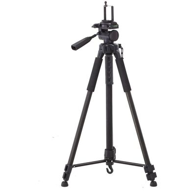 CineGEN Statyw PHOENIX™ CG-2015 z adapterem do smartfona CineGEN Statyw PHOENIX™ CG-2015 z adapterem do smartfona