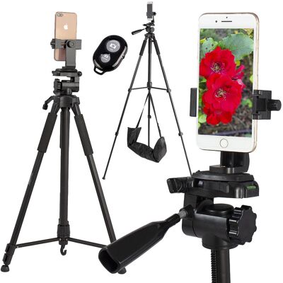 CineGEN Statyw PHOENIX™ CG-2015 z adapterem i pilotem CineGEN Statyw PHOENIX™ CG-2015 z adapterem i pilotem