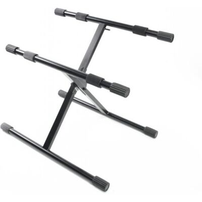 Athletic Statyw pod wzmacniacz i piecyk gitarowy W-1 / ATHLEIC Athletic Statyw pod wzmacniacz i piecyk gitarowy W-1 / ATHLEIC