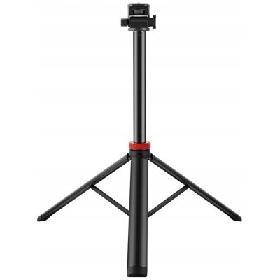 Statyw teleskopowy Puluz, 2m Statyw teleskopowy Puluz, 2m