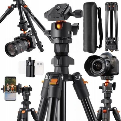 Microsoft STATYW TRIPOD DO APARATU FOTOGRAFICZNY MONOPOD 160CM GŁOWICA 8kg Microsoft STATYW TRIPOD DO APARATU FOTOGRAFICZNY MONOPOD 160CM GŁOWICA 8kg