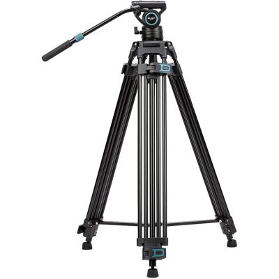 Statyw video Fotopro DV-3A Statyw video Fotopro DV-3A