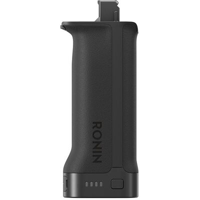 Inny producent Uchwyt z akumulatorem Battery Grip BG33 do Gimbala DJI RS 5 Inny producent Uchwyt z akumulatorem Battery Grip BG33 do Gimbala DJI RS 5
