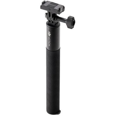 Wysięgnik teleskopowy / Extension Rod Kit 1,5m DJI Osmo Action 3 / 4 Wysięgnik teleskopowy / Extension Rod Kit 1,5m DJI Osmo Action 3 / 4