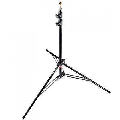 Manfrotto Zestaw Trzech Statywów Oświetleniowych 1052bac Manfrotto Zestaw Trzech Statywów Oświetleniowych 1052bac