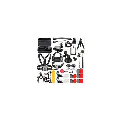 ZESTAW XXL 50w1 AKCESORIA CHWYTY SZELKI GOPRO HERO 13 12 11 dji insta360U ZESTAW XXL 50w1 AKCESORIA CHWYTY SZELKI GOPRO HERO 13 12 11 dji insta360U