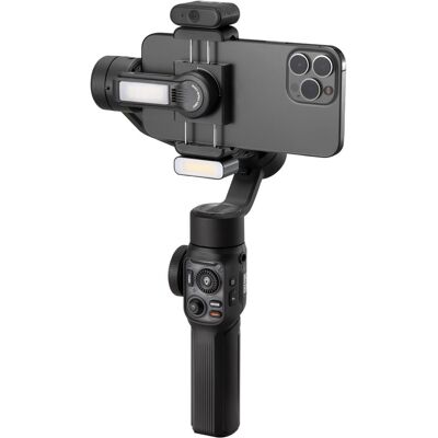 Zhiyun Mobile Gimbal Smooth 5S AI Pro Zhiyun Mobile Gimbal Smooth 5S AI Pro