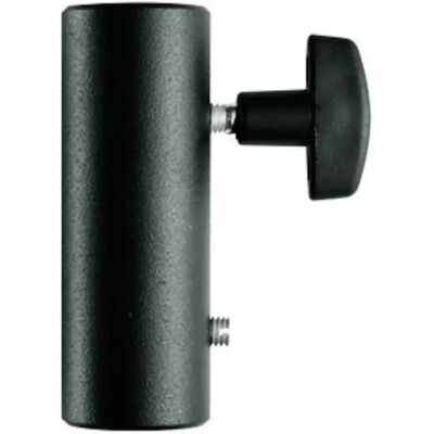 Manfrotto Adapter Żeński 16 Mm 17,5 Do 5/8'' Manfrotto Adapter Żeński 16 Mm 17,5 Do 5/8''
