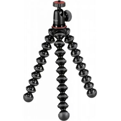 Inny producent Elastyczny Statyw Joby Gorillapod 1k Kit Z Głowicą Udźwig 1 Kg Inny producent Elastyczny Statyw Joby Gorillapod 1k Kit Z Głowicą Udźwig 1 Kg