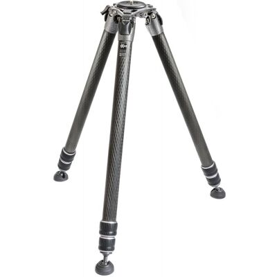 Gitzo Gt4533ls Statyw Systematic 4 - Long Gitzo Gt4533ls Statyw Systematic 4 - Long