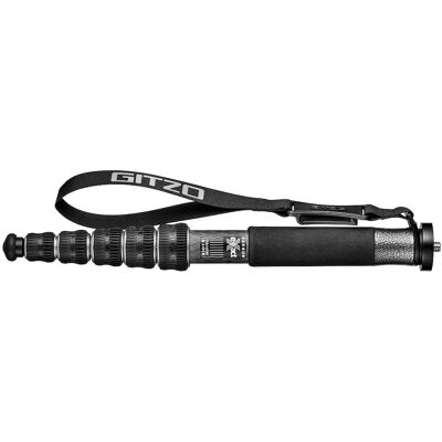 Monopod Gitzo Gm2562t Seria 2 142cm 18kg Monopod Gitzo Gm2562t Seria 2 142cm 18kg