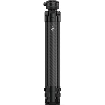 Peak Design Pro Tall Tripod Black - statyw foto Peak Design Pro Tall Tripod Black - statyw foto